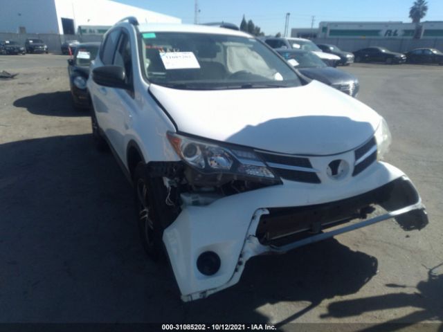 TOYOTA RAV4 2015 jtmbfrev6fd135372