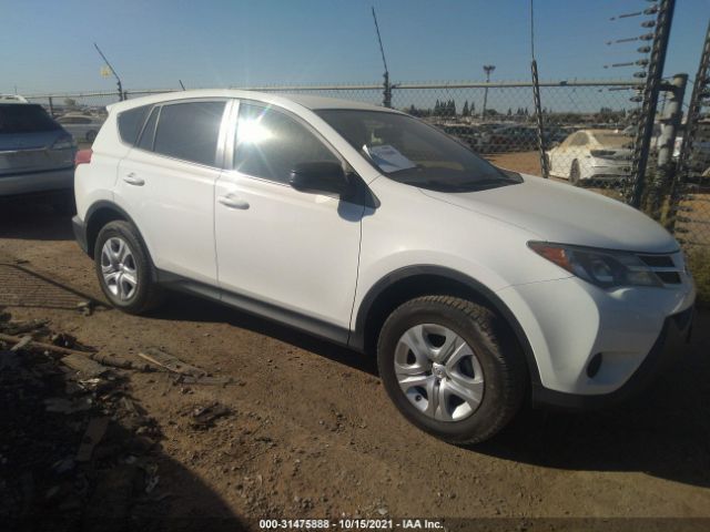 TOYOTA RAV4 2015 jtmbfrev6fj015010