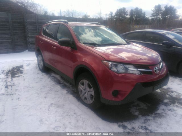 TOYOTA RAV4 2015 jtmbfrev6fj031174