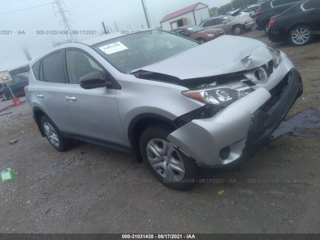 TOYOTA RAV4 2015 jtmbfrev6fj037170