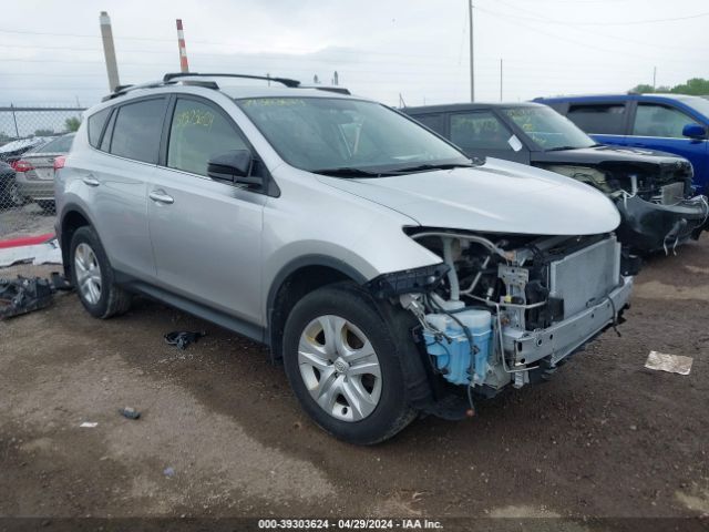 TOYOTA RAV4 2015 jtmbfrev6fj037458