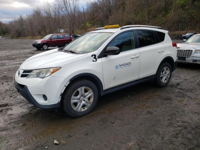 TOYOTA RAV4 LE 2015 jtmbfrev6fj038772