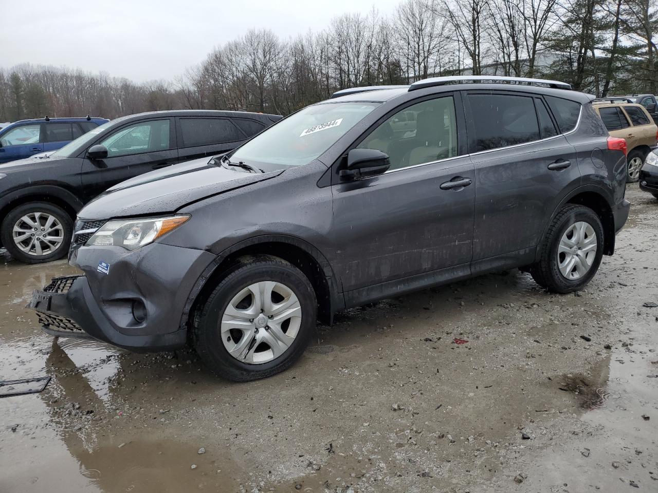 TOYOTA RAV 4 2015 jtmbfrev6fj040814