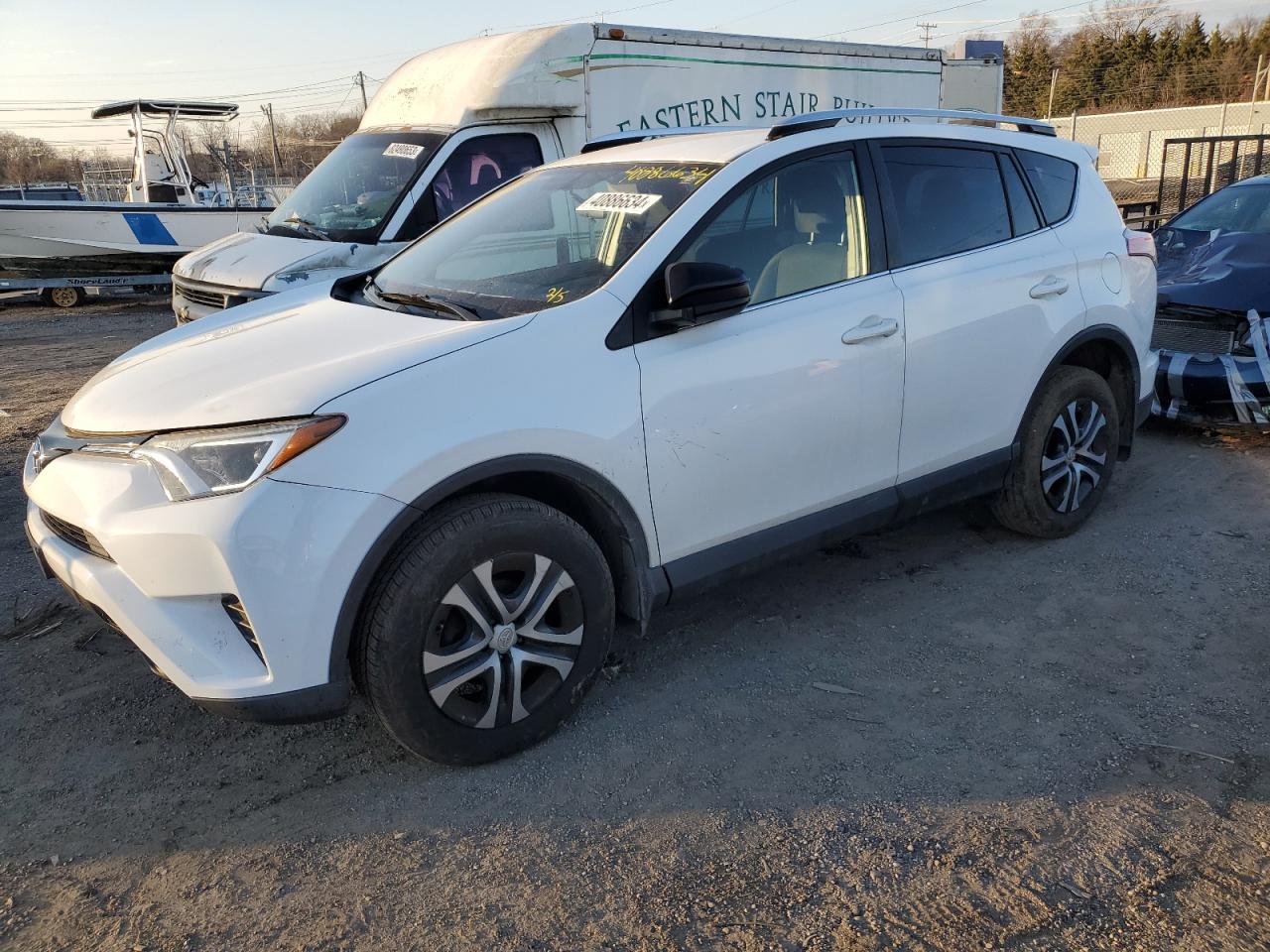 TOYOTA RAV 4 2016 jtmbfrev6gd187294