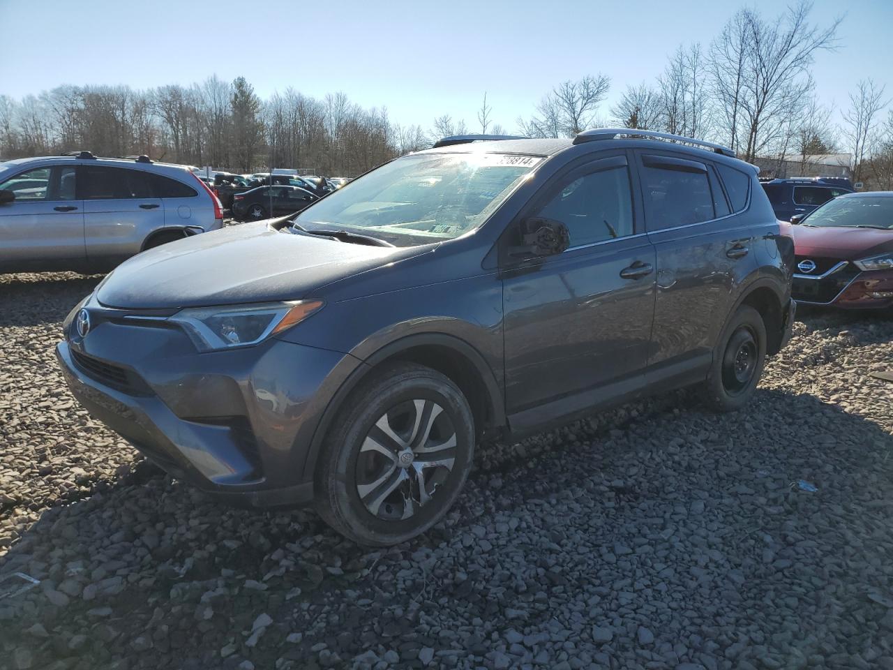 TOYOTA RAV 4 2016 jtmbfrev6gd191863