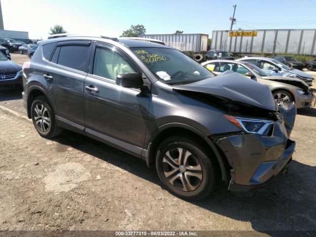 TOYOTA RAV4 2016 jtmbfrev6gd195248