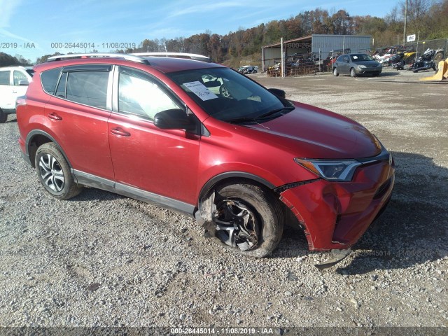 TOYOTA RAV4 2016 jtmbfrev6gj058800