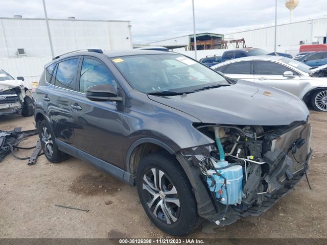 TOYOTA RAV4 2016 jtmbfrev6gj059249