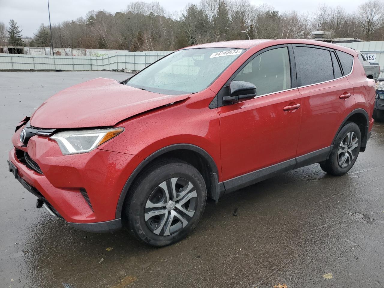 TOYOTA RAV 4 2016 jtmbfrev6gj066685