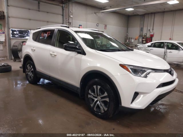 TOYOTA RAV4 2016 jtmbfrev6gj070011