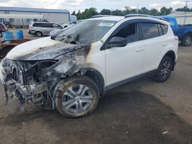 TOYOTA RAV4 LE 2016 jtmbfrev6gj078092