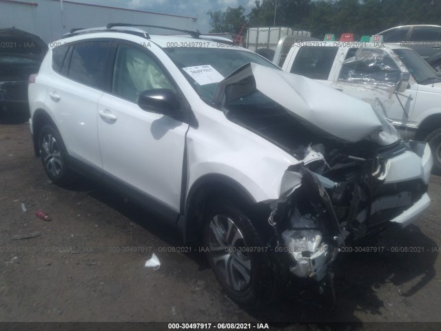 TOYOTA RAV4 2016 jtmbfrev6gj078951