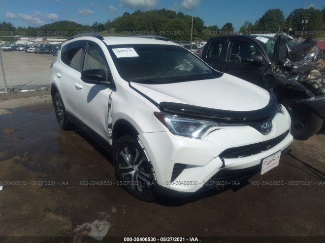 TOYOTA RAV4 2016 jtmbfrev6gj086614