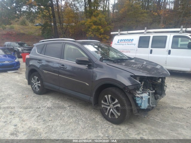 TOYOTA RAV4 2016 jtmbfrev6gj092915