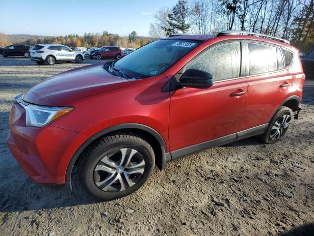 TOYOTA RAV4 2017 jtmbfrev6hj110203