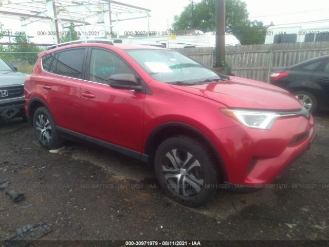 TOYOTA RAV4 2017 jtmbfrev6hj127860