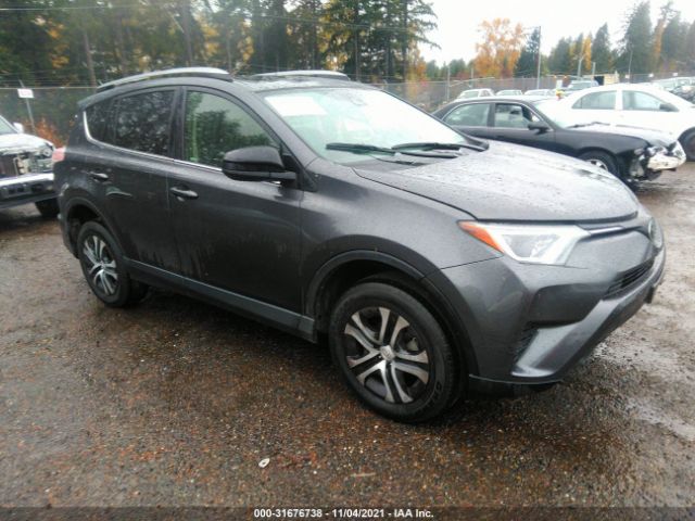 TOYOTA RAV4 2017 jtmbfrev6hj128426