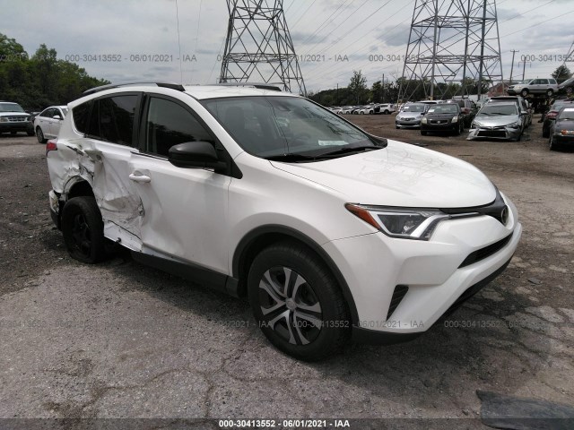 TOYOTA RAV4 2017 jtmbfrev6hj131455