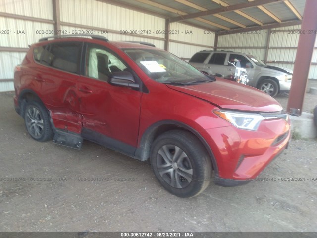 TOYOTA RAV4 2017 jtmbfrev6hj133383