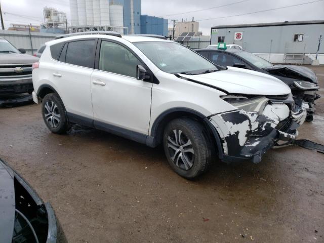 TOYOTA RAV4 LE 2017 jtmbfrev6hj136235