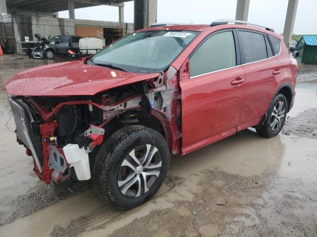 TOYOTA RAV4 2017 jtmbfrev6hj138339