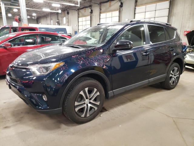 TOYOTA RAV4 2017 jtmbfrev6hj152726