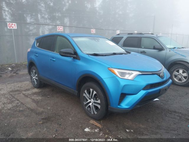 TOYOTA RAV4 2017 jtmbfrev6hj160776