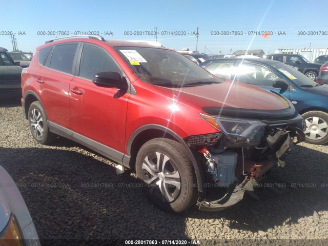 TOYOTA RAV4 2017 jtmbfrev6hj160910