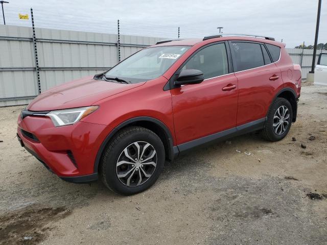 TOYOTA RAV4 2017 jtmbfrev6hj163760