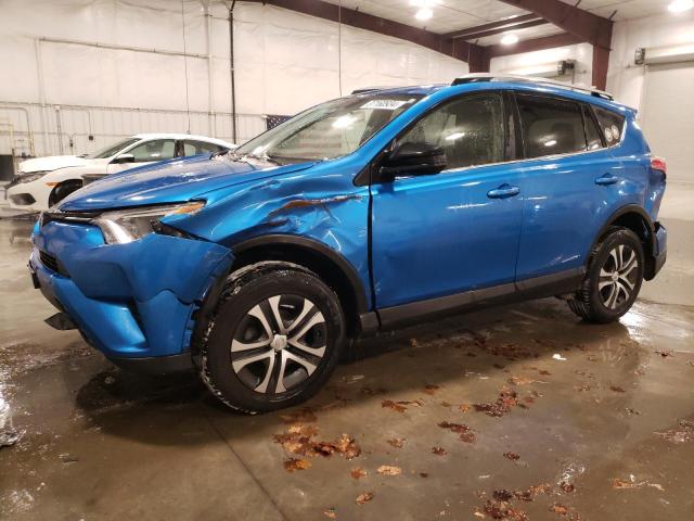 TOYOTA RAV4 2017 jtmbfrev6hj707500