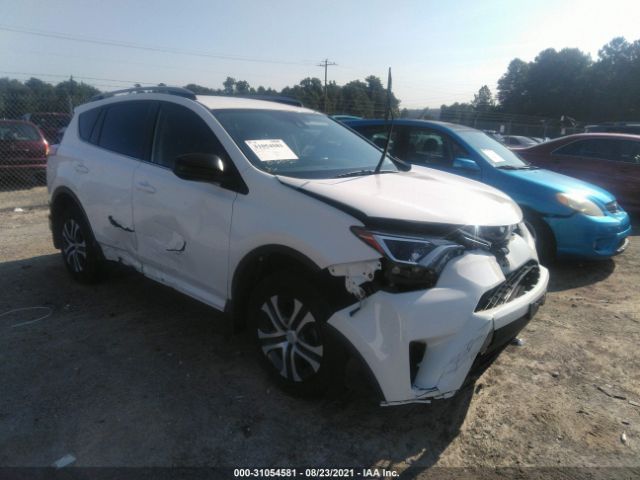 TOYOTA RAV4 2017 jtmbfrev6hj709179