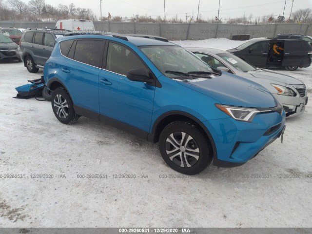 TOYOTA RAV4 2017 jtmbfrev6hj714513