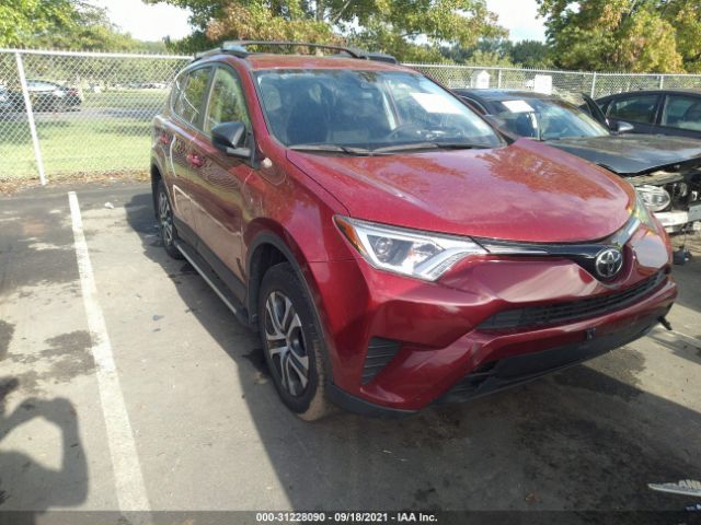 TOYOTA RAV4 2018 jtmbfrev6jd223900