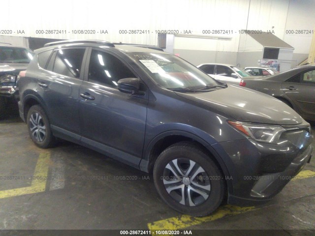 TOYOTA RAV4 2018 jtmbfrev6jd225596