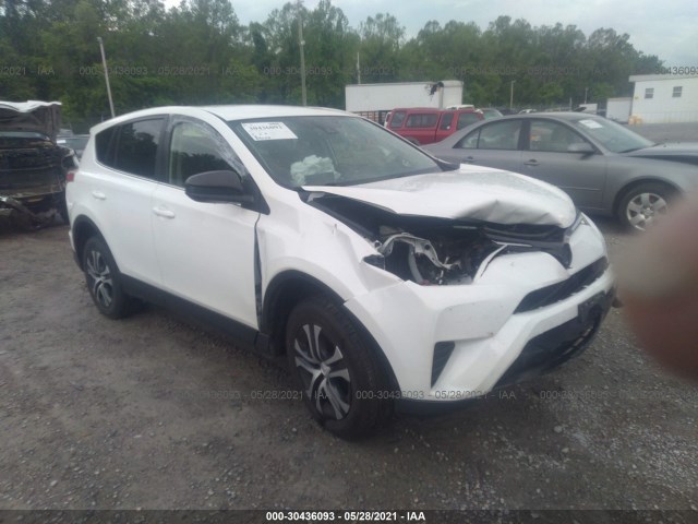 TOYOTA RAV4 2018 jtmbfrev6jd251342