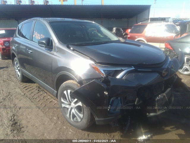 TOYOTA RAV4 2018 jtmbfrev6jj178247