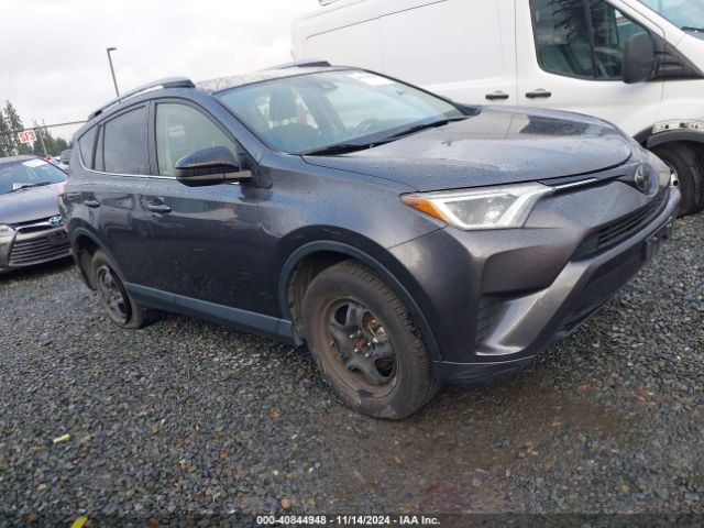 TOYOTA RAV4 2018 jtmbfrev6jj188180