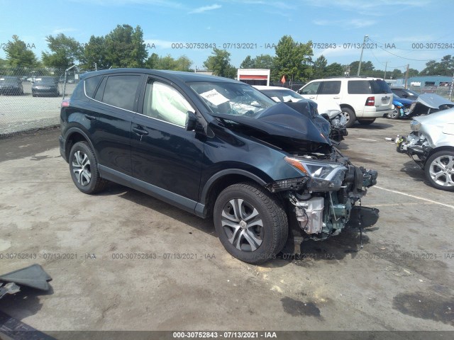 TOYOTA RAV4 2018 jtmbfrev6jj209092