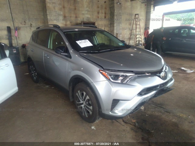 TOYOTA RAV4 2018 jtmbfrev6jj217886