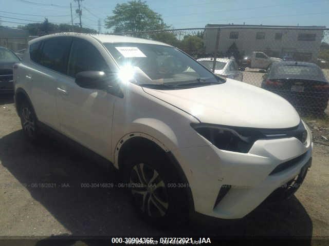 TOYOTA RAV4 2018 jtmbfrev6jj218696