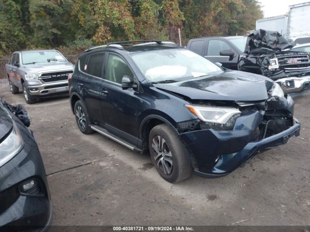 TOYOTA RAV4 2018 jtmbfrev6jj220318