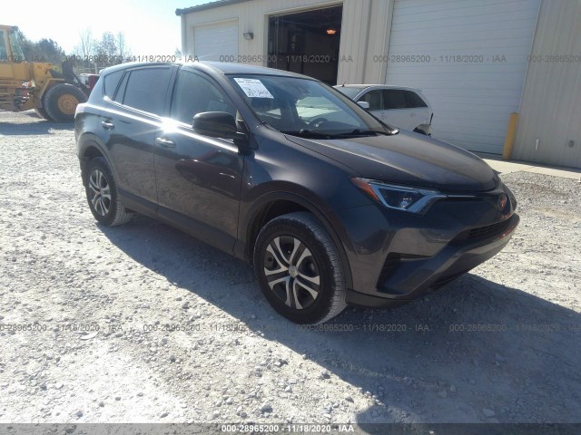 TOYOTA RAV4 2018 jtmbfrev6jj221808