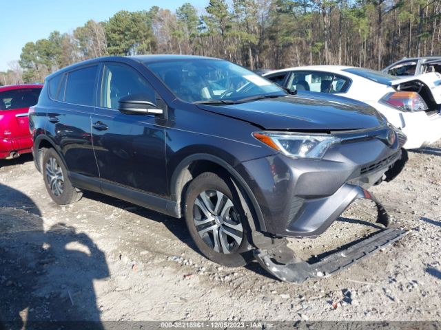 TOYOTA RAV4 2018 jtmbfrev6jj224885