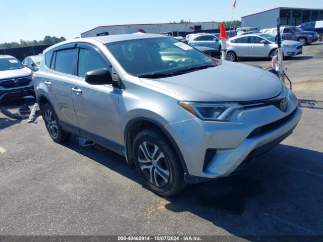 TOYOTA RAV4 2018 jtmbfrev6jj228628