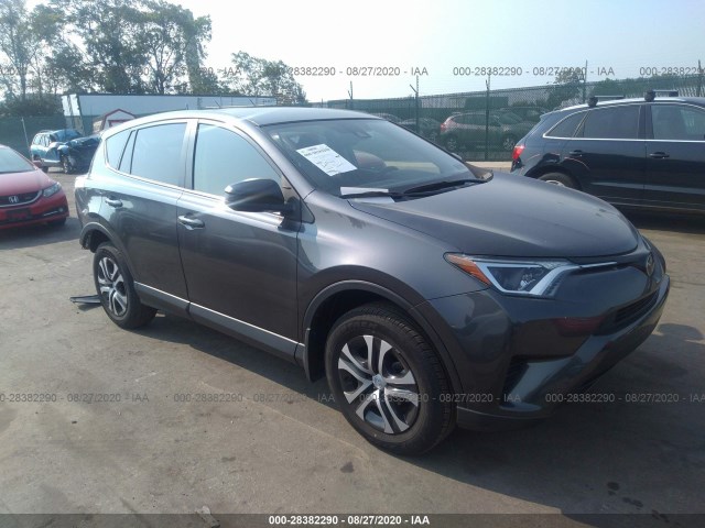 TOYOTA RAV4 2018 jtmbfrev6jj240407