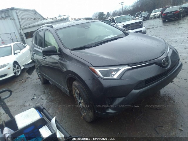 TOYOTA RAV4 2018 jtmbfrev6jj251519