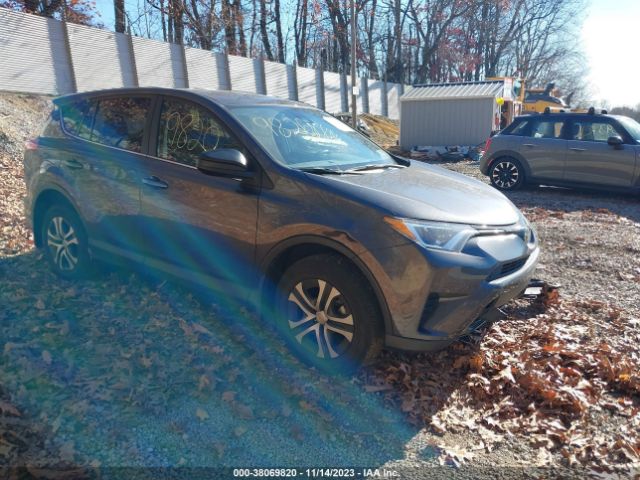 TOYOTA RAV4 2018 jtmbfrev6jj260916