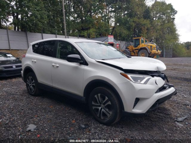 TOYOTA RAV4 2018 jtmbfrev6jj718745