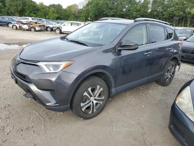 TOYOTA RAV4 2018 jtmbfrev6jj735898