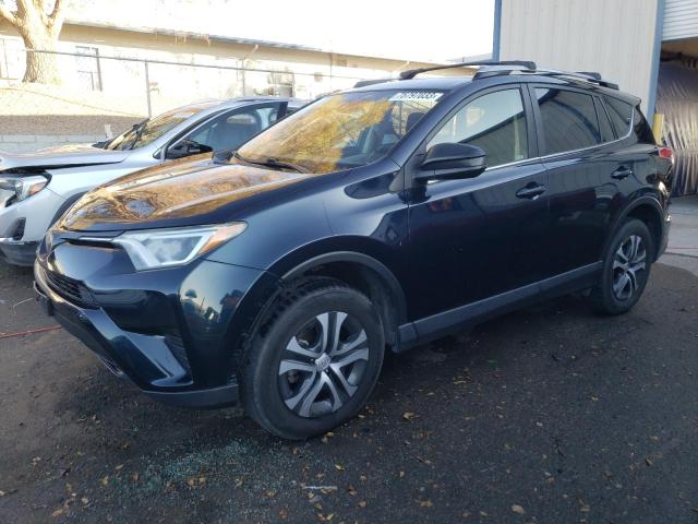 TOYOTA RAV4 2018 jtmbfrev6jj740972